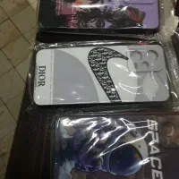 قاب poco x5|لوازم جانبی موبایل و تبلت|ری, دولت‌آباد|دیوار