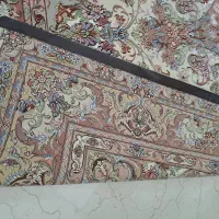 نوینفرنو۵۰رج چله ابریشم و اولیاجفت درحدنو۵۰رج|فرش|تهران, آرارات|دیوار