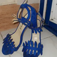 کفش مجلسی زنانه