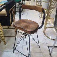 صندلی اپن کانتر جزیره مدل اسپایدر