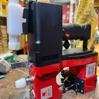 چرخ سرکیسه دوزی شارژی و برقی و مینی و تعمیرات