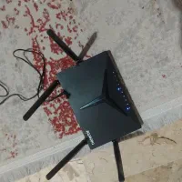 adsl سیم کارت خور سالم