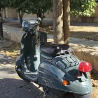 پاکشتی سوزوکی ورد