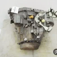 گیر بکس زانتیا ۱۸۰۰ سالم