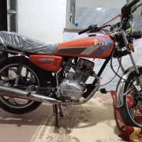 موتوهندا200مدل1401