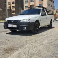اریسان ۲|خودرو سواری و وانت|اصفهان, نقش جهان|دیوار
