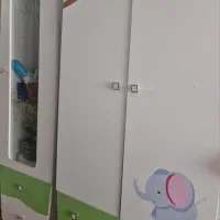 ست کامل اتاق کودک