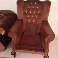 مبل هفت نفره