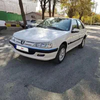 پژوپارس xup7pدریچه سیمی۴۰۲درحدباوسایل|خودرو سواری و وانت|مریوان, |دیوار