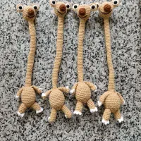 سیت گردن دراز