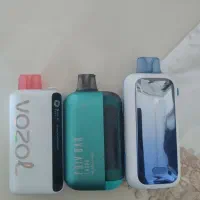 3 عدد. ویپ دست دوم( جویس ۱۰۰ درصد کامل ) زیر قیمت