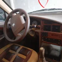 پژو پارس  تیوفایو مدل۹۲|خودرو سواری و وانت|گرگان, |دیوار