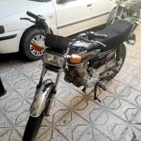 موتور هندا ۲۰۰همتاز مدل ۱۴۰۱