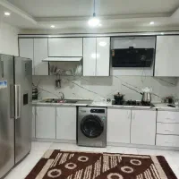 اپارتمان /تک /واحدی /۱۰۰ /متر طبقه ۳املاک سران