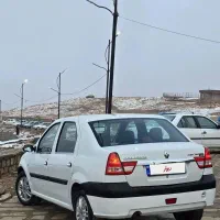 ال نود (1394)|خودرو سواری و وانت|بوکان, |دیوار