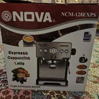 اسپرسوساز نوا