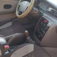 سمند ef7|خودرو سواری و وانت|پارس‌آباد, |دیوار