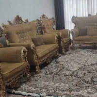 مبلمان سلطنتی