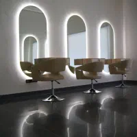 تعدادی صندلی جکدار سیلا - نوی نو