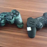 دسته پلی استیشن ۳