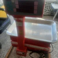 ترازو مهک ۵۰ کیلویی|ابزارآلات|علیآباد کتول, |دیوار