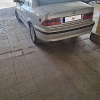 سمند LX دوگانه سوز|خودرو سواری و وانت|کرمان, |دیوار