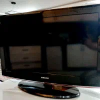 تلویزیون ۳۲ اینچ ال سی دی سامسونگ اصل