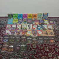 ۴۹تا کتاب فقط ۱تومن
