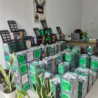 امداد باطری خودرو سواری