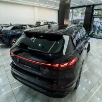 آئودی Q5 تیپ ۴ فول ۲۰۲۴|خودرو سواری و وانت|تهران, ولنجک|دیوار