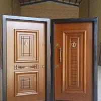 ستین درب ضدسرقت تیام ضد سرقت