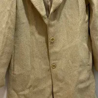 پالتو خارجی