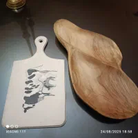 دو عدد قاب عکس خارجی|صنایع دستی و سایر لوازم تزئینی|تهران, قیطریه|دیوار