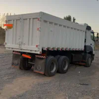 آکسورکمپرسی ده چرخ3335|خودرو سنگین|چهاردانگه (آذربایجان), |دیوار