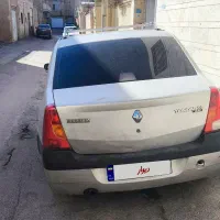 ال 90 لوگان مدل 86E1