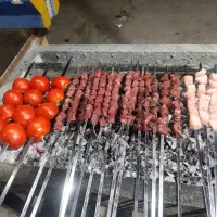 کار در جگرکی و کباب سرا|استخدام خدمات فروشگاه و رستوران|زارچ, |دیوار