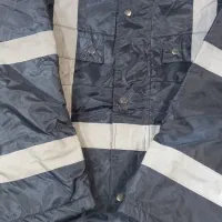 کاپشن ضد باد ضد آب پشم و شیشه|لباس|نجفآباد, ریاضی|دیوار