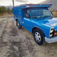 سایپا دیزلی مدل ۹۹|خودرو سواری و وانت|ارومیه, |دیوار