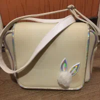 کیف دوشی دخترانه