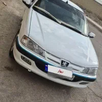 فروش خودروپارس تیوفایومدل97