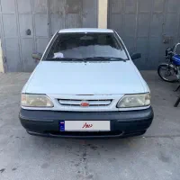 پراید صبا مدل ۱۳۸۲|خودرو سواری و وانت|شیراز, تحویلی|دیوار