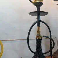 قلیون ترکی