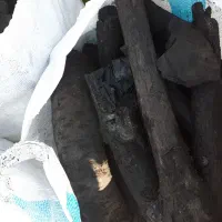 ذغال کبابی صنعتی باکیفیت چوب میوه ای|عمدهفروشی|محمدشهر, محمدشهر|دیوار