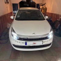 خودروی ایگل kmc