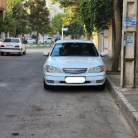 ماکسیما مدل ۱۳۸۲ اصل ژاپن چچر دار اورجینال