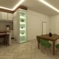 آموزش نرم افزارهای معماری طراحی داخلی و دکوراسیون|خدمات آموزشی|کرمانشاه, |دیوار