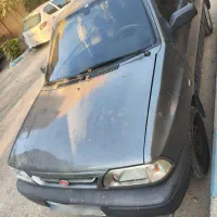 پراید دوگانه دستی|خودرو سواری و وانت|اندیشه, اندیشه فاز ۳|دیوار