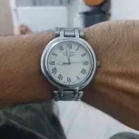 ساعت لونژین
