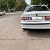 سمند lx مدل ۹۱|خودرو سواری و وانت|لاهیجان, شیخ زاهد|دیوار