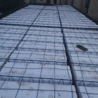 تیرچه کاری انواع سقف ستون استخر شناژکار پله|خدمات پیشه و مهارت|شوشتر, |دیوار